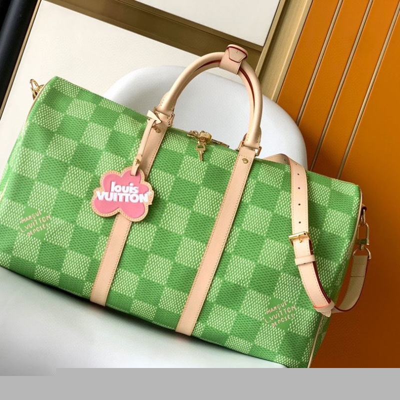 LV Travel Bags
